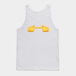 Uwu Tank Top